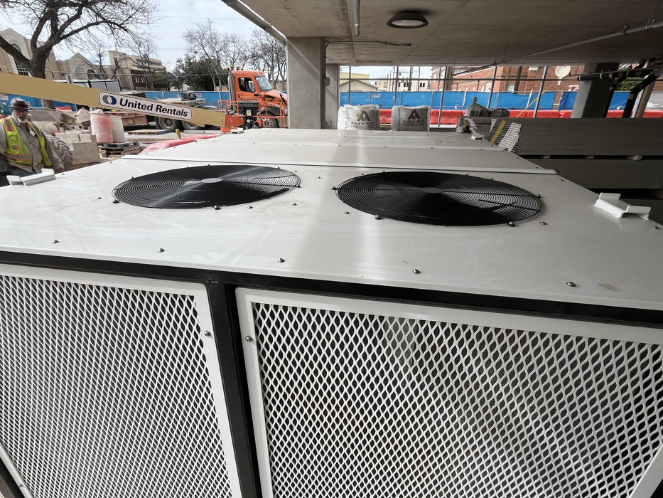 2023 AES AES25TDH44TTA