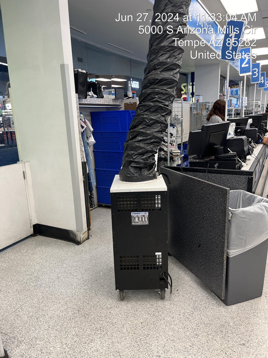 2023 KWIKOOL KPAC1411-2