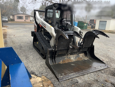 2022 PALADIN UTILITY GRAPPLE 11876-0022