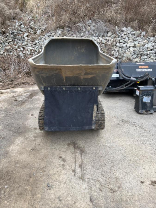 2024 TORO MBTX 2500-TS