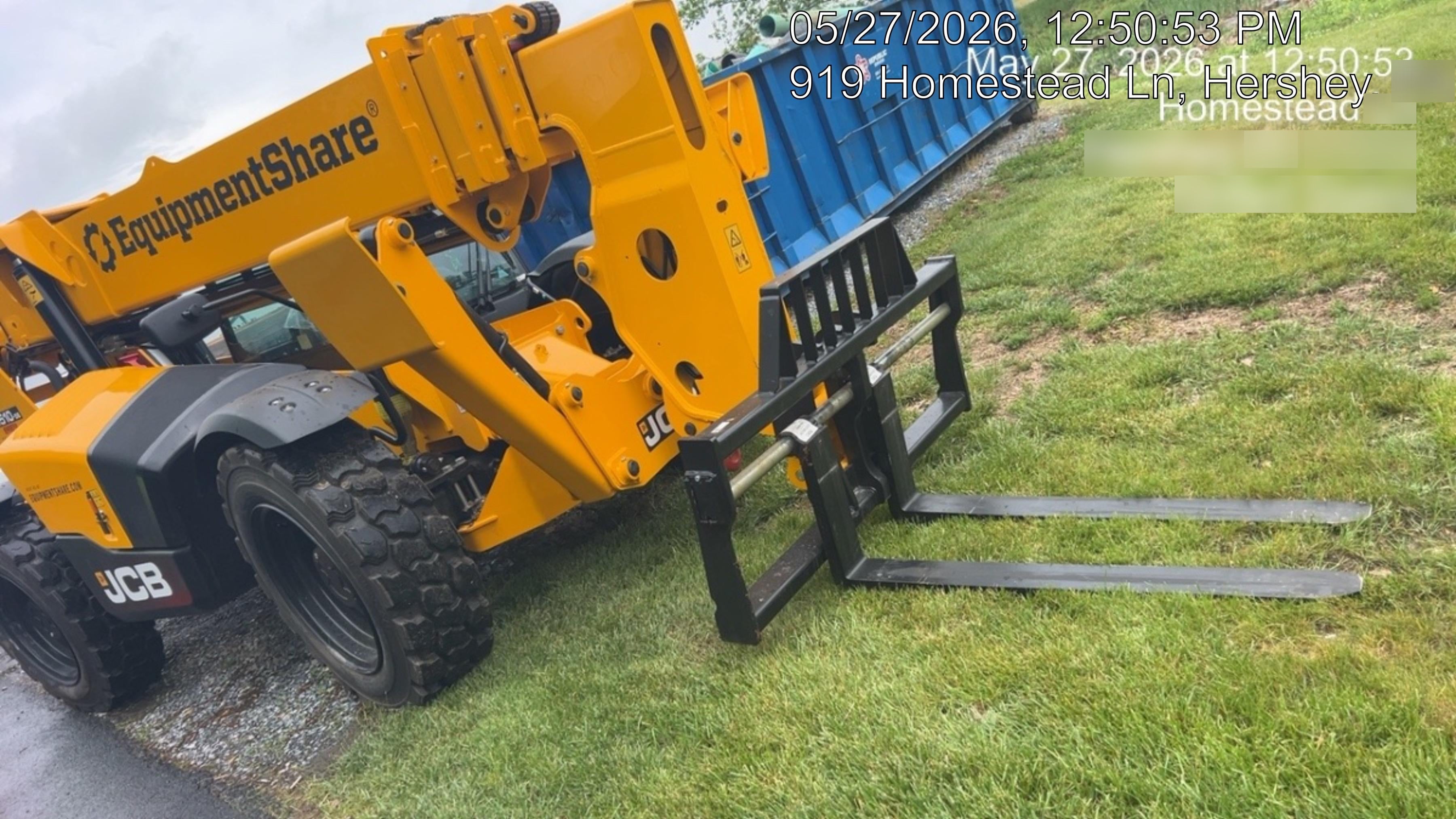 2026 JCB 510-56