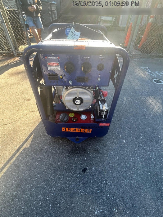 2024 MAKINEX GEN-16P-MS-240