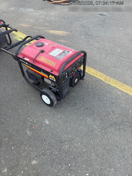 2025 MI-T-M GEN-6500-0MM1