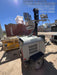 2019 Wacker Neuson LTV6K-LED LED Light Towers