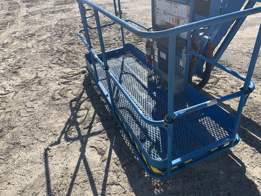 2020 GENIE SX-125 XC