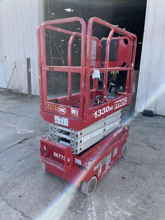 2020 MEC 1330SE MEC 1330SE