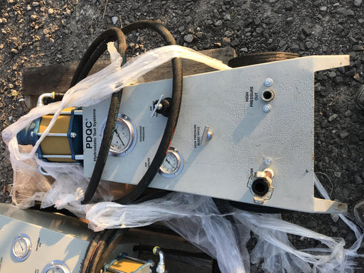 2020 PINNACLE PDQC-10000