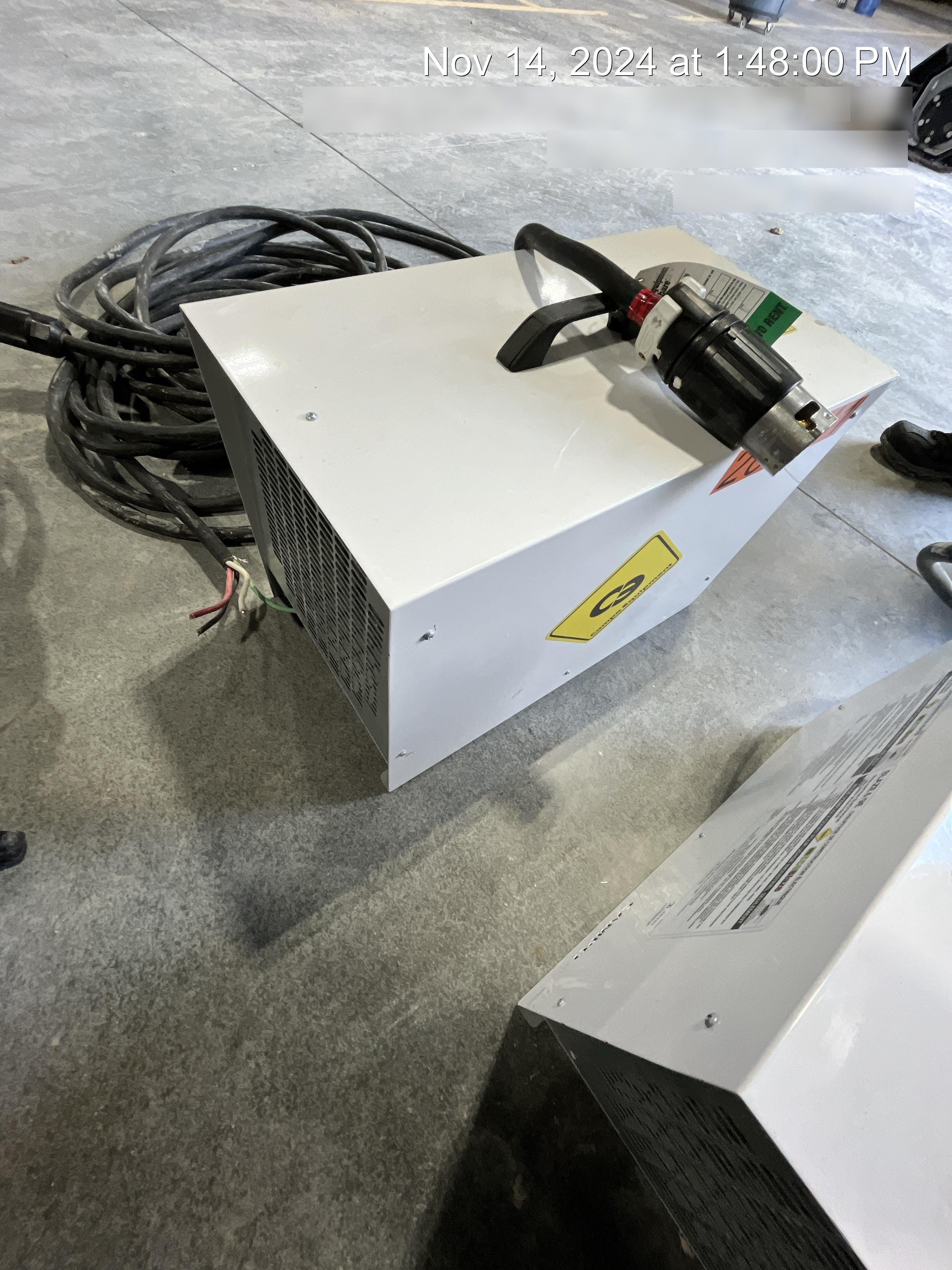 2023 CAMPO Blaze 6/9E