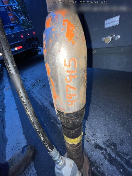 2025 AMERICAN PNEUMATIC TOOL M131