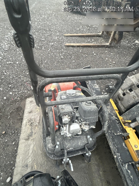 2025 HUSQVARNA LF75