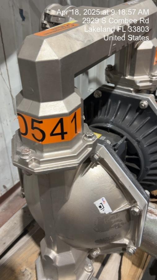 2023 INGERSOLL RAND PD30A-ASS-STT-C