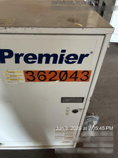 2023 LB WHITE Premier 350 DF 2.0 LINK