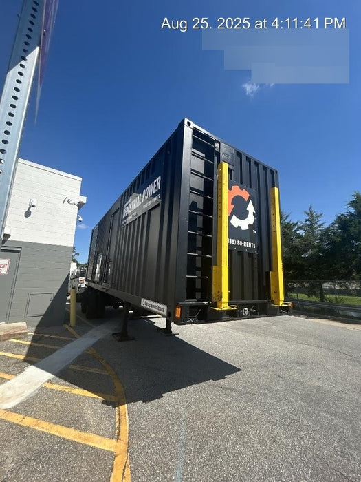 2009 CUMMINS 1000DQFAD-6564 Tier 2