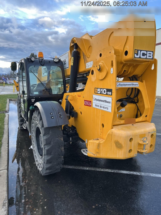2020 JCB 510-56