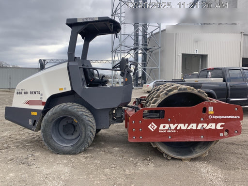 2024 DYNAPAC CA1400D