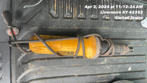 2023 DEWALT DWE4887N