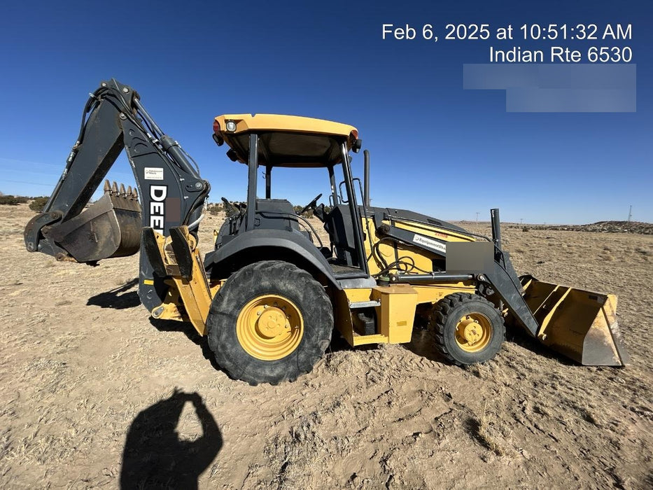 2023 JCB 3CX-14 Extendable Stick 74hp, Cab/Heat/Air, 4WD, Extendable Stick, Easy Controls, 1 Way Hydraulics, With Loader Pipework