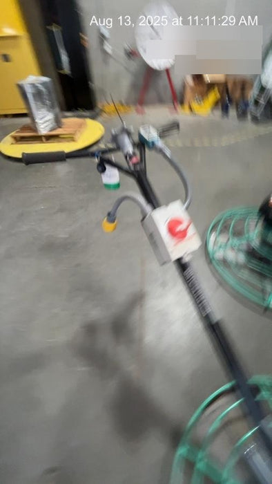 2025 MULTIQUIP J36E2