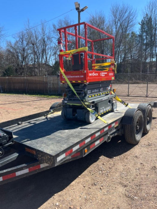 2024 STEELPOINT K19E