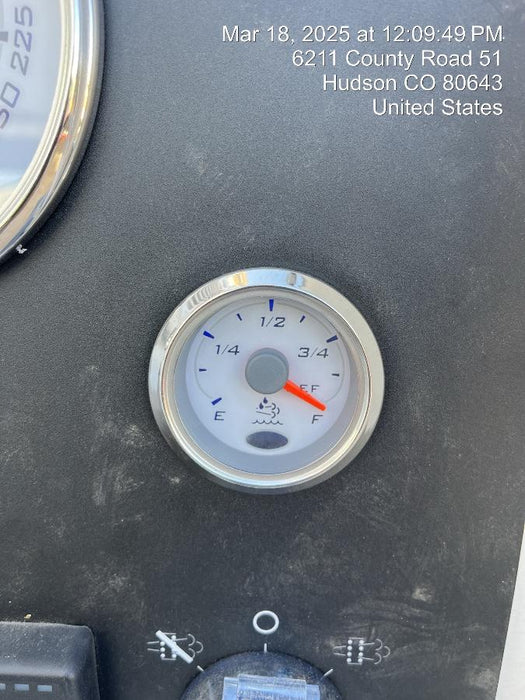 2025 BOBCAT PA1600VPWCU-T4F