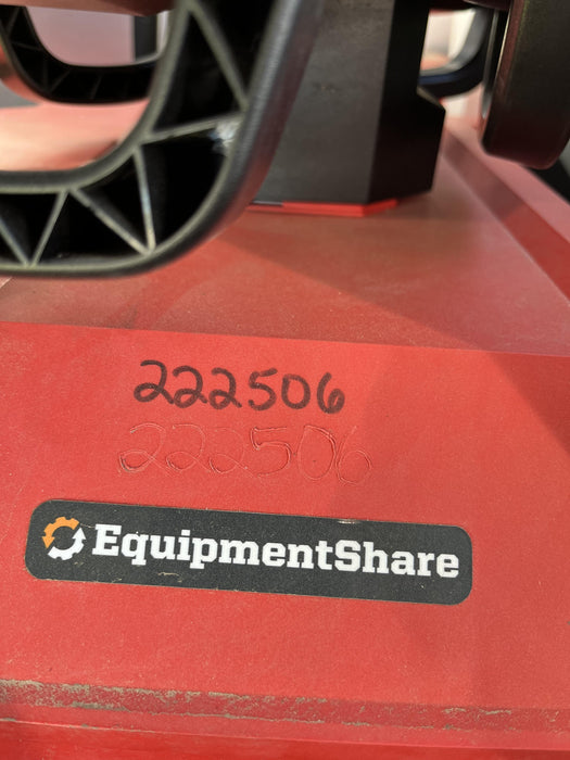 2022 MILWAUKEE MXF041-1XC