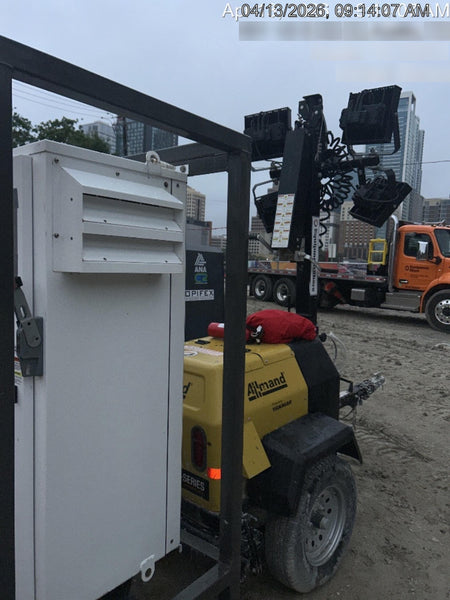 2022 YASKAWA DW-4100