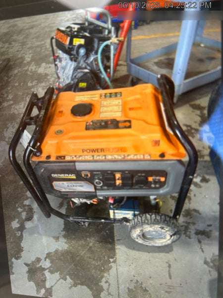2024 GENERAC GP9200E