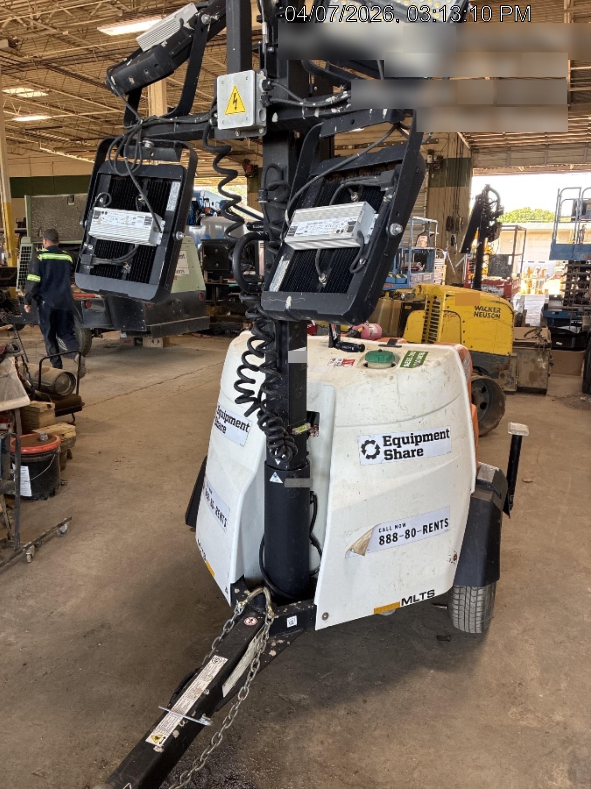 2024 GENERAC MLT2