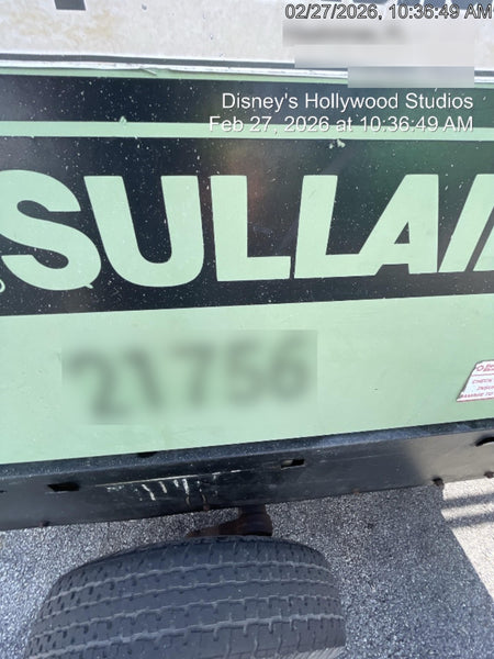 2019 SULLAIR 185-DPQ