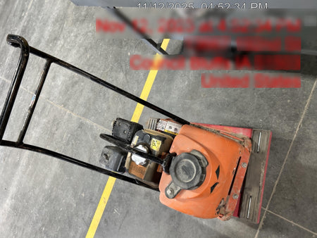2022 MULTIQUIP MVC82VHW
