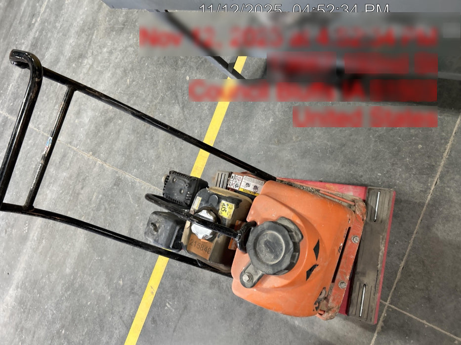 2022 MULTIQUIP MVC82VHW