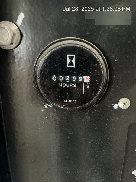 2024 GENIE GS-4390 RT