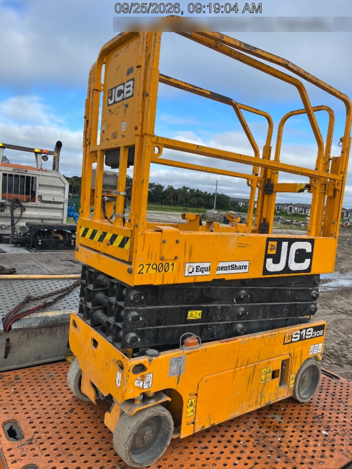 2023 JCB S1930E