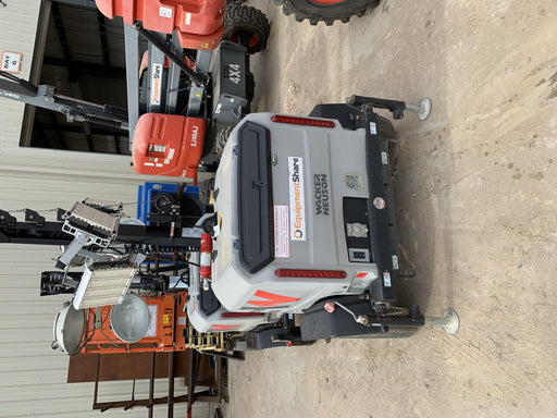 2018 WACKER NEUSON LTV6K-LED