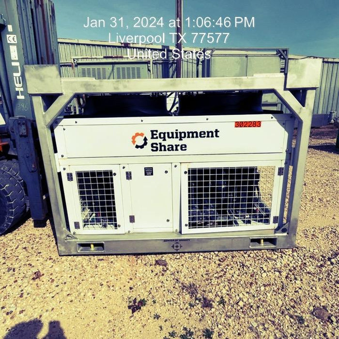 2023 SMARTECH SACP24A-SP