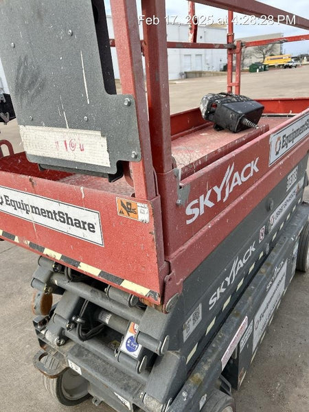 2023 SKYJACK SJ3226
