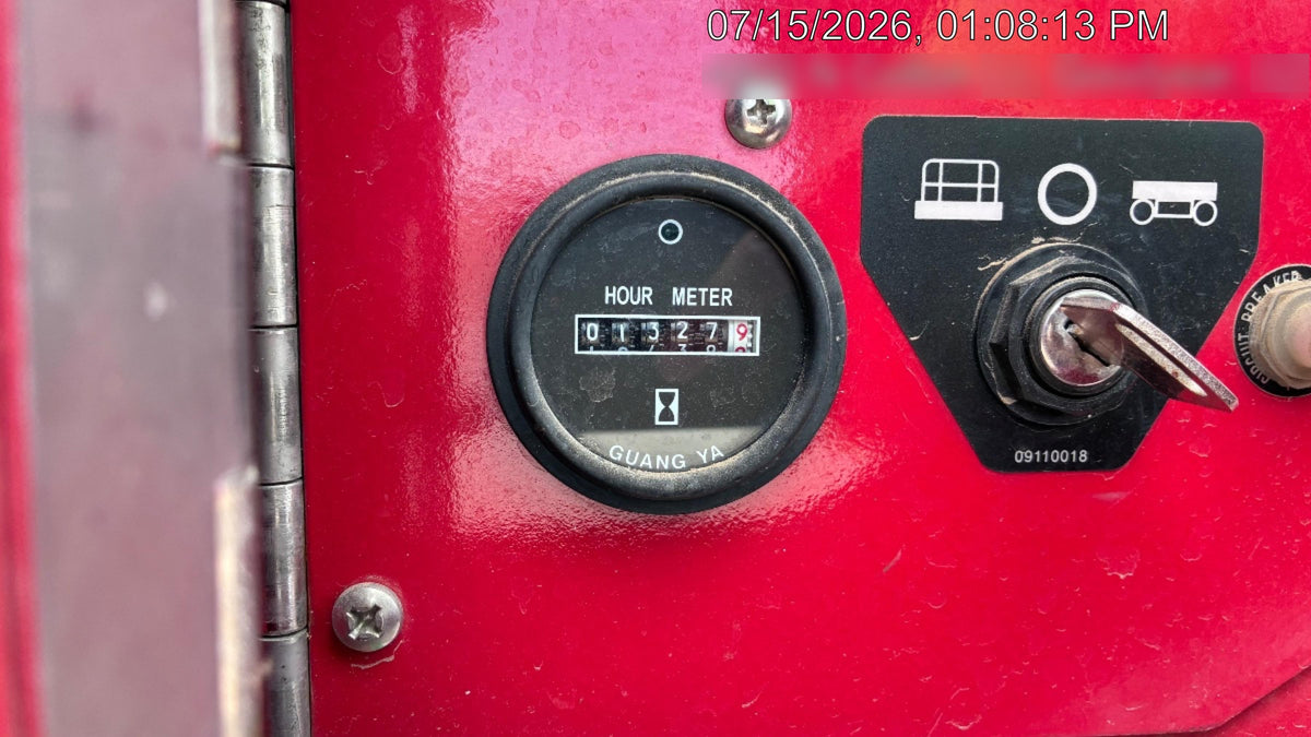 2020 MEC 4069RT