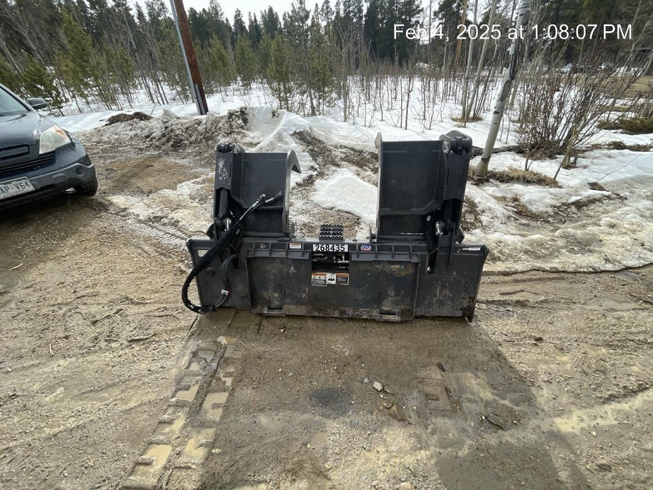 2022 PALADIN UTILITY GRAPPLE 11876-0022