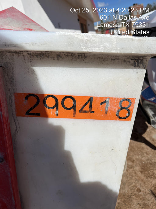 2023 MULTIQUIP WM90PH8