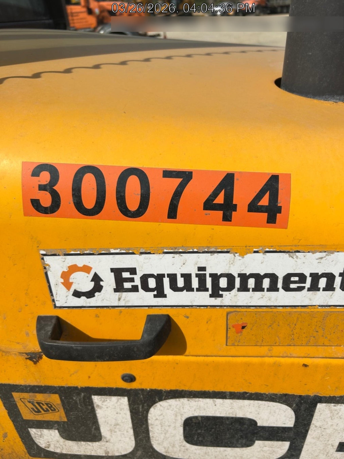 2023 JCB 940-4
