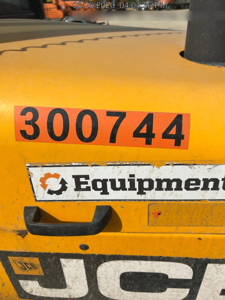 2023 JCB 940-4