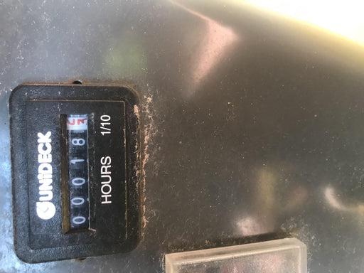 2019 WACKER NEUSON DT10