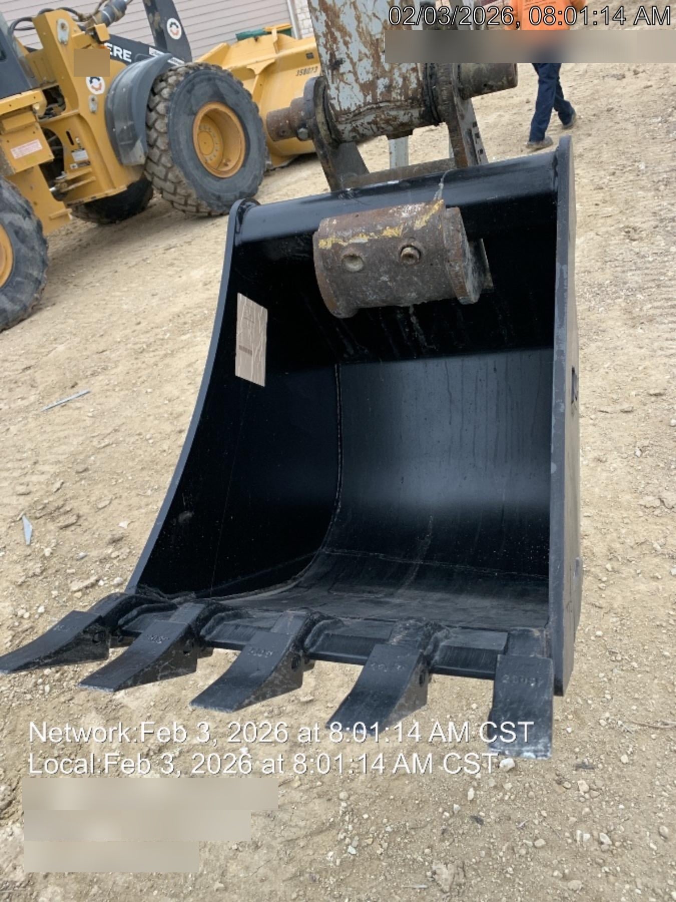 2025 TAG MANUFACTURING 2430Q2-0000-NN05A1S0E0P2N