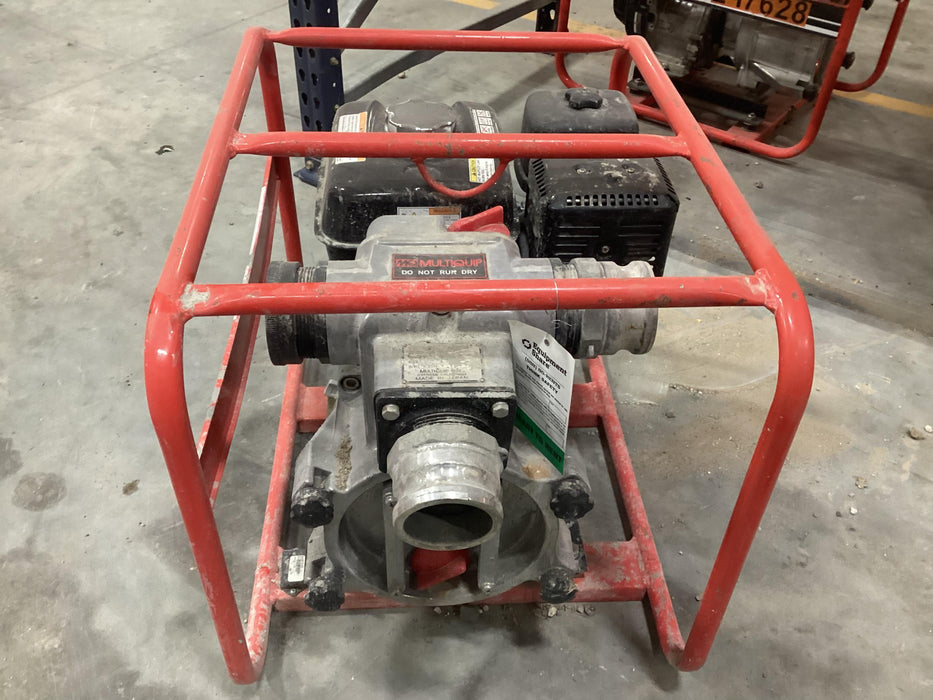 2023 MULTIQUIP QP3TH