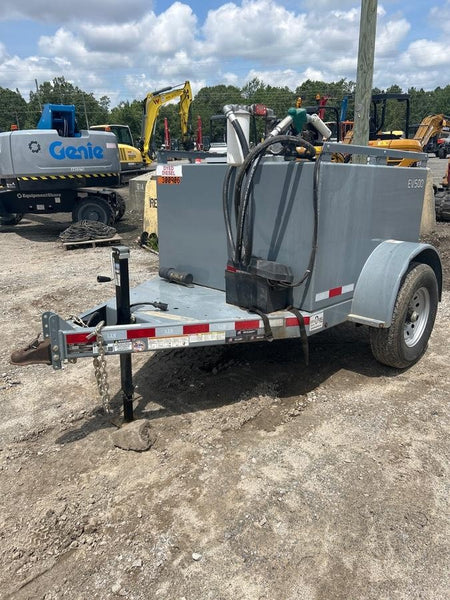 2023 THUNDER CREEK EV500