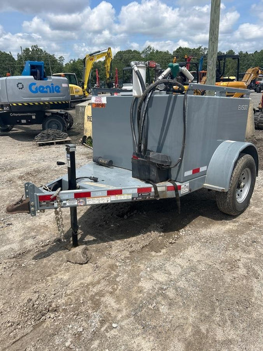 2023 THUNDER CREEK EV500