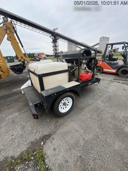 2019 MI-T-M CORPORATION HS-3505-1MGH-T