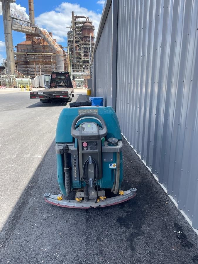 2020 TENNANT T600E