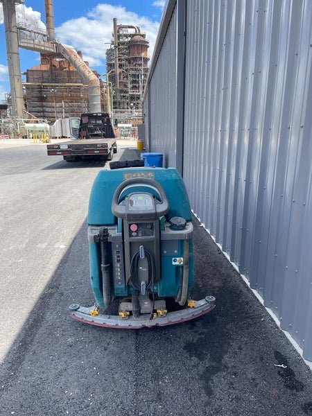2020 TENNANT T600E