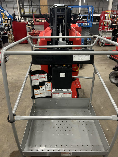 2024 MANITOU VJR 26